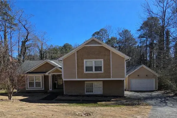 2178 Carlyle Drive, Marietta, GA 30062