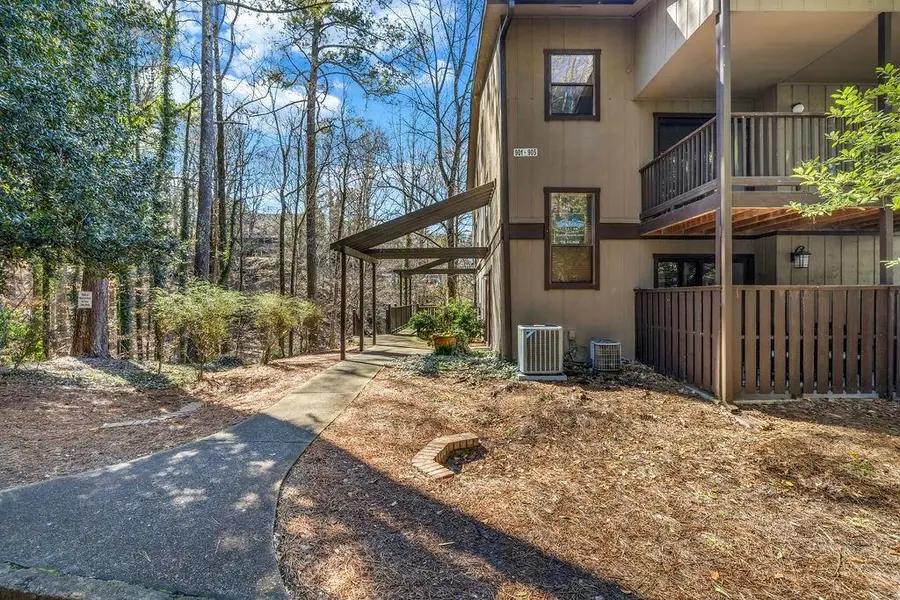 901 River Run Drive, Atlanta, GA 30350 - #2