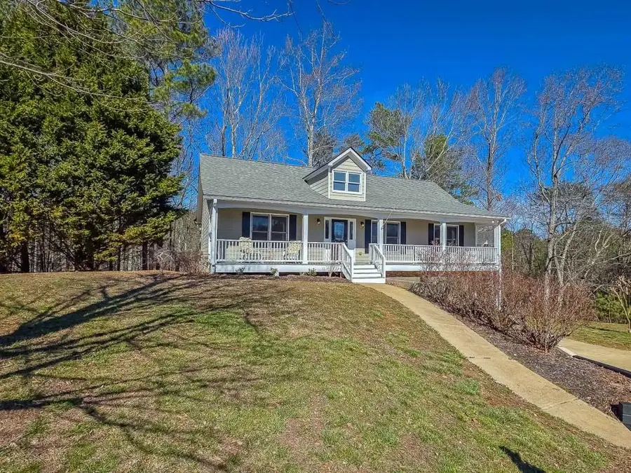 165 Horseshoe Bend, Jasper, GA 30143 - #2