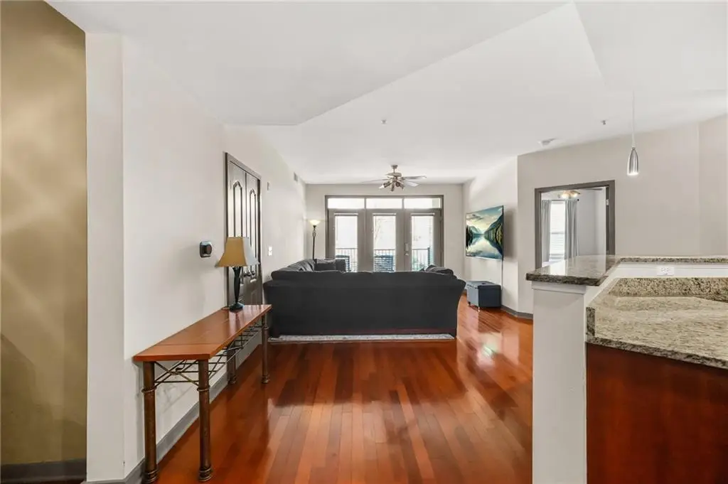 Address Withheld By Seller, Atlanta, GA 30363 - #1