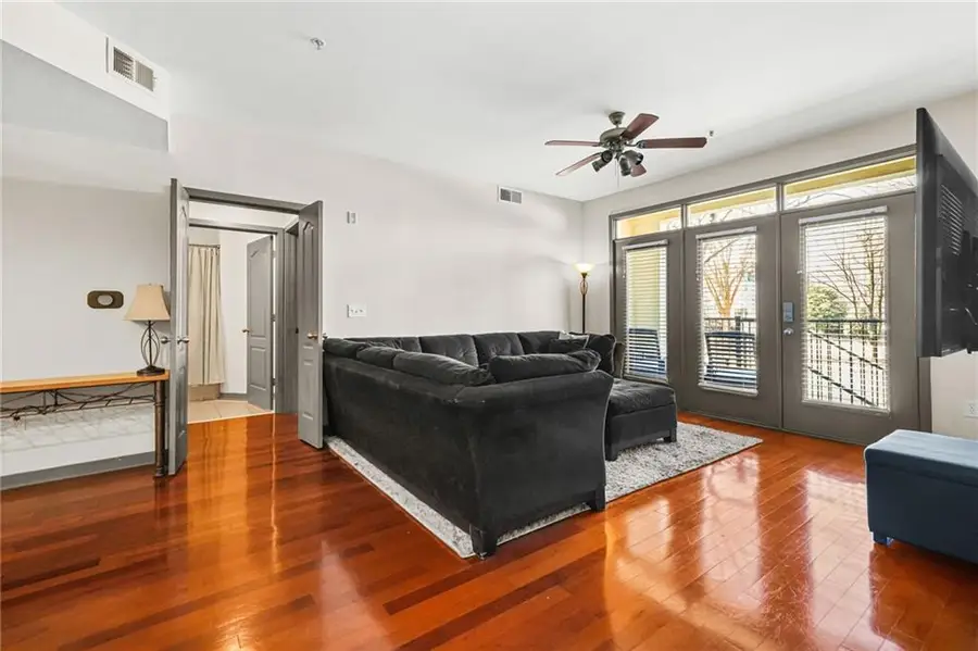 Address Withheld By Seller, Atlanta, GA 30363 - #2