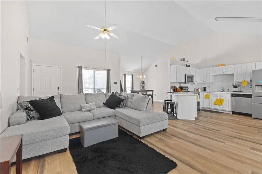 49 Bishop Mill Drive Nw, Cartersville, GA 30121 - #2