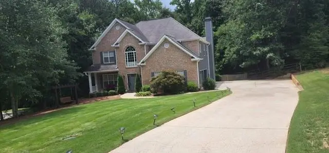 3761 Falls Trail, Winston, GA 30187 - #2