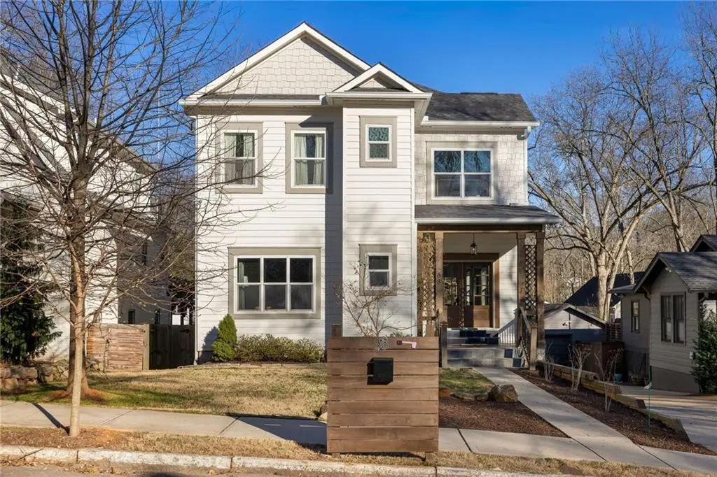 88 Clay Street Ne, Atlanta, GA 30317 - #1