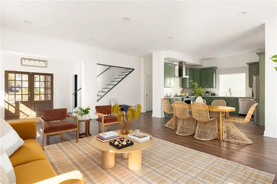 88 Clay Street Ne, Atlanta, GA 30317 - #3