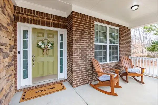 2780 Brentwood Estates Court, Cumming, GA 30041