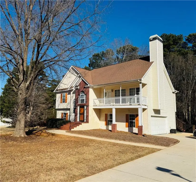 139 Lost Forest Drive, McDonough, GA 30252 - #1