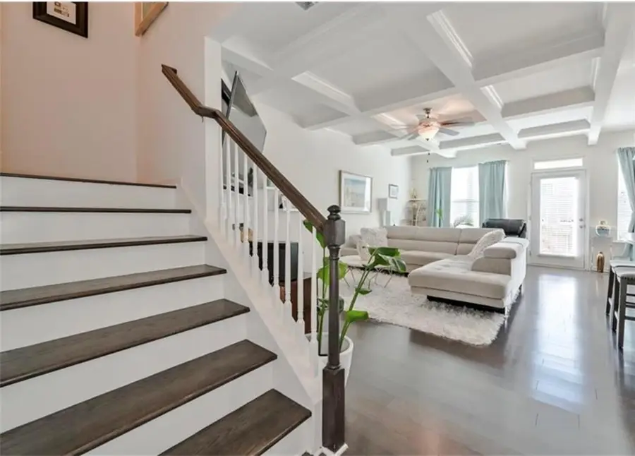 2711 Kemp Court, Conyers, GA 30094 - #3