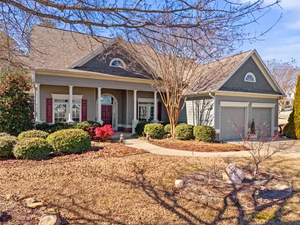 348 Mountain Laurel Walk, Canton, GA 30114