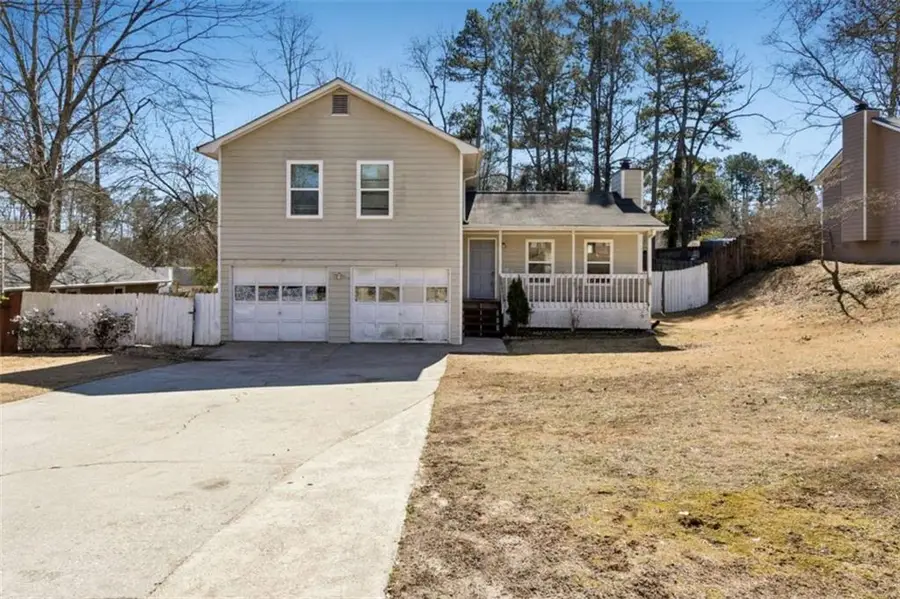 570 Wayside Drive, Lawrenceville, GA 30046 - #2
