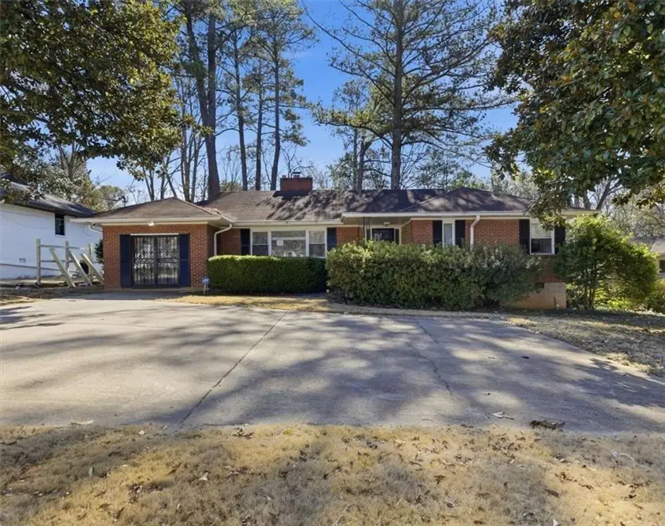 2379 N Decatur Road N, Decatur, GA 30033 - #1