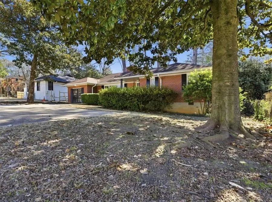 2379 N Decatur Road N, Decatur, GA 30033 - #3