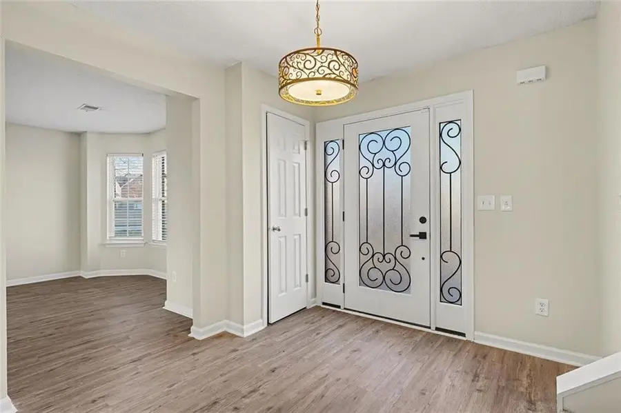 315 Daytona Drive, McDonough, GA 30253 - #2