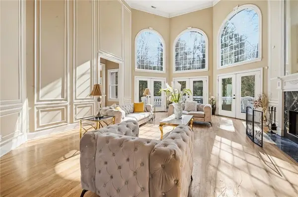 4670 Hamden Forest Drive Sw, Atlanta, GA 30331