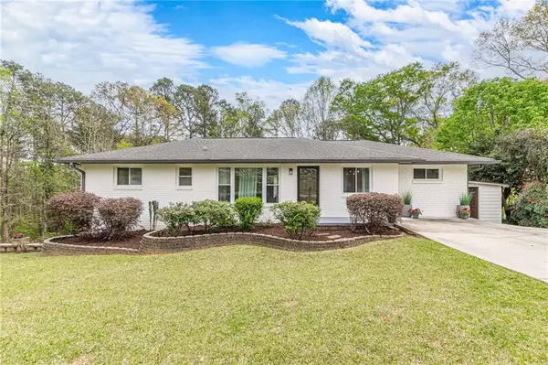 2396 Elmwood Circle Se, Smyrna, GA 30339