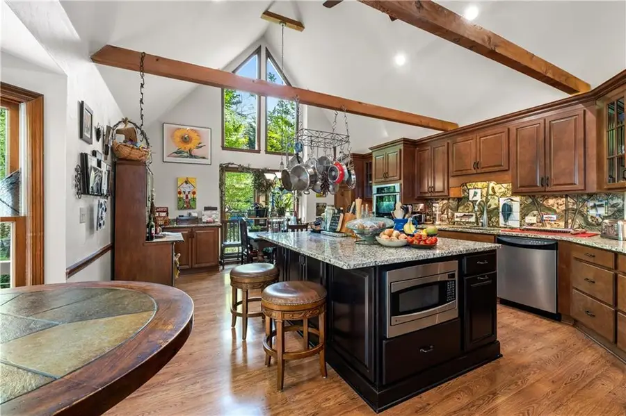 511 Oakdale Road, Canton, GA 30114 - #3