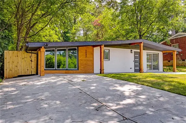 2047 Boulderview Drive Se, Atlanta, GA 30316