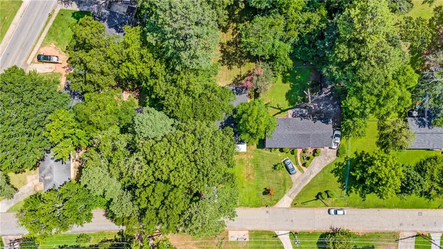 2047 Boulderview Drive Se, Gresham Park, GA 30316 - #2