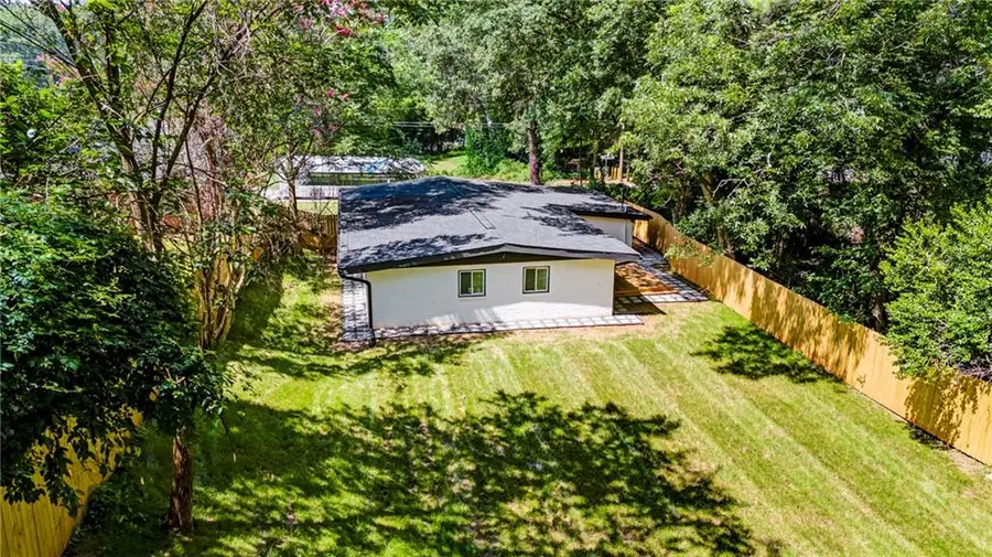 2047 Boulderview Drive Se, Gresham Park, GA 30316 - #3