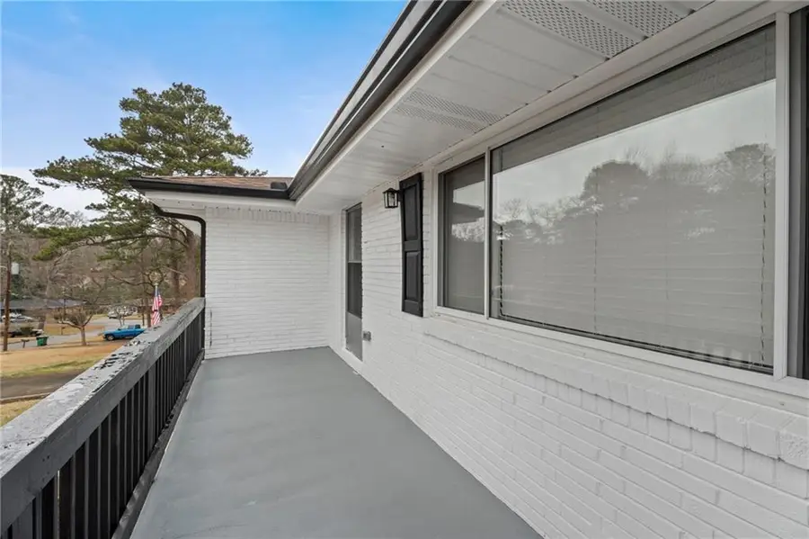 3986 Phylis Place, Decatur, GA 30035 - #3