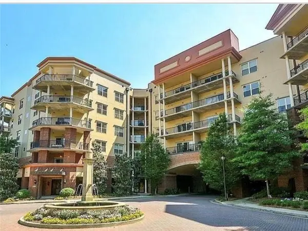 200 River Vista Drive #716, Atlanta, GA 30339