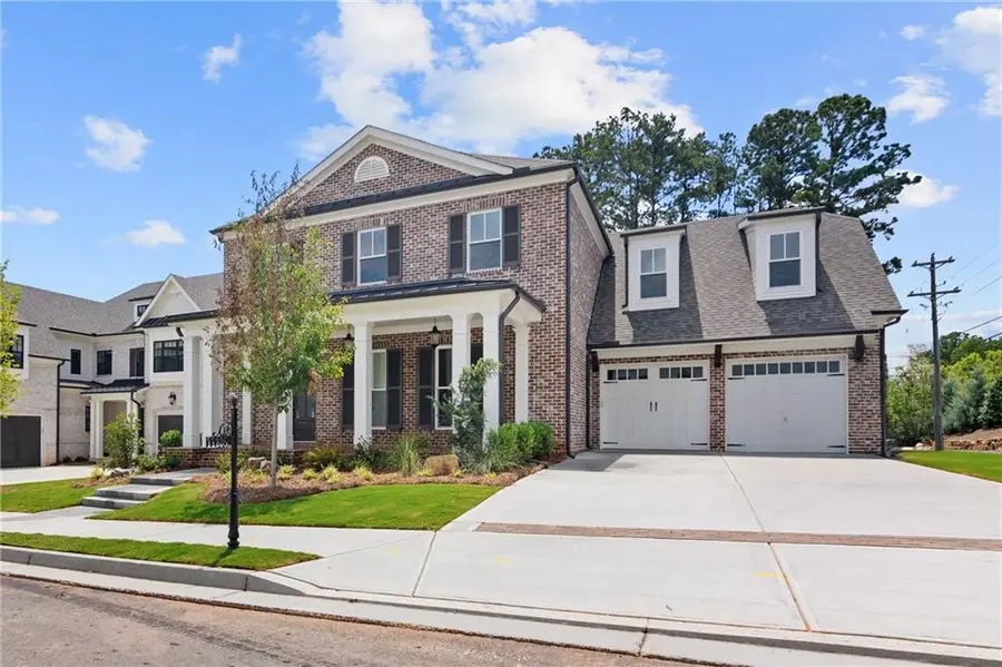 10025 Blanford Way, Johns Creek, GA 30005 - #2