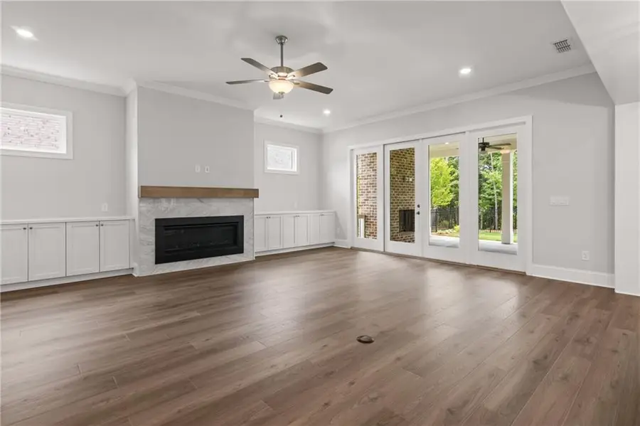 10025 Blanford Way, Johns Creek, GA 30005 - #3