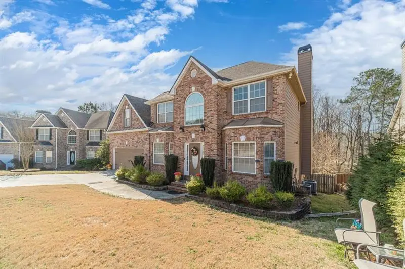 598 Georgia Circle, Loganville, GA 30052 - #3