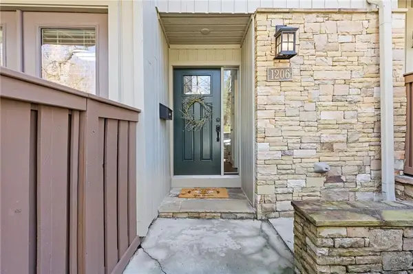 1206 Druid Knoll Drive Ne, Atlanta, GA 30319