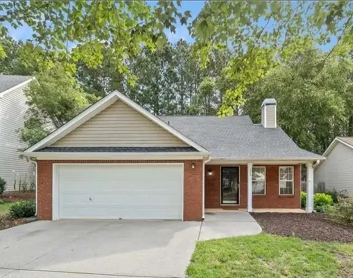 172 Stoneforest Drive, Woodstock, GA 30189 - #1