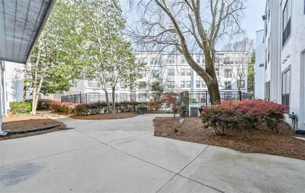 821 Ralph Mcgill Boulevard Ne #2405, Atlanta, GA 30306 - #1