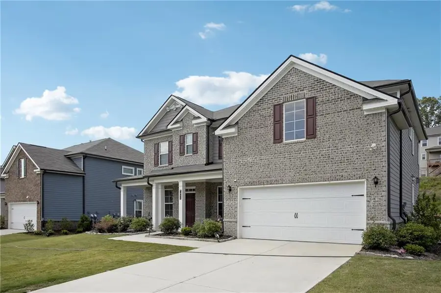 7925 Tiberon Parkway, Cumming, GA 30028 - #3