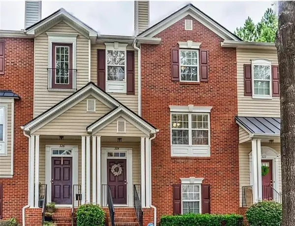 324 Village Circle, Woodstock, GA 30188