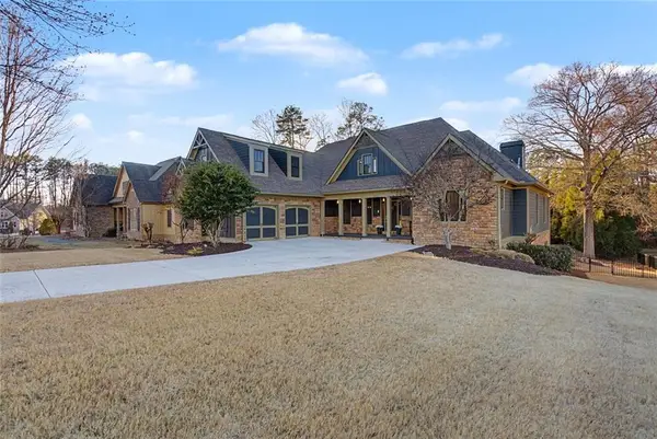 2470 China Berry Lane, Powder Springs, GA 30127