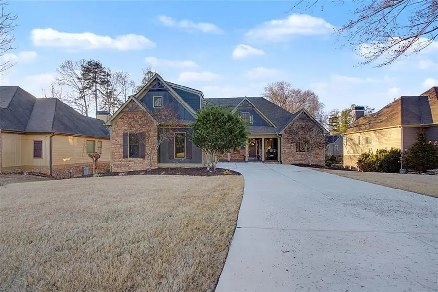 2470 China Berry Lane, Powder Springs, GA 30127 - #3