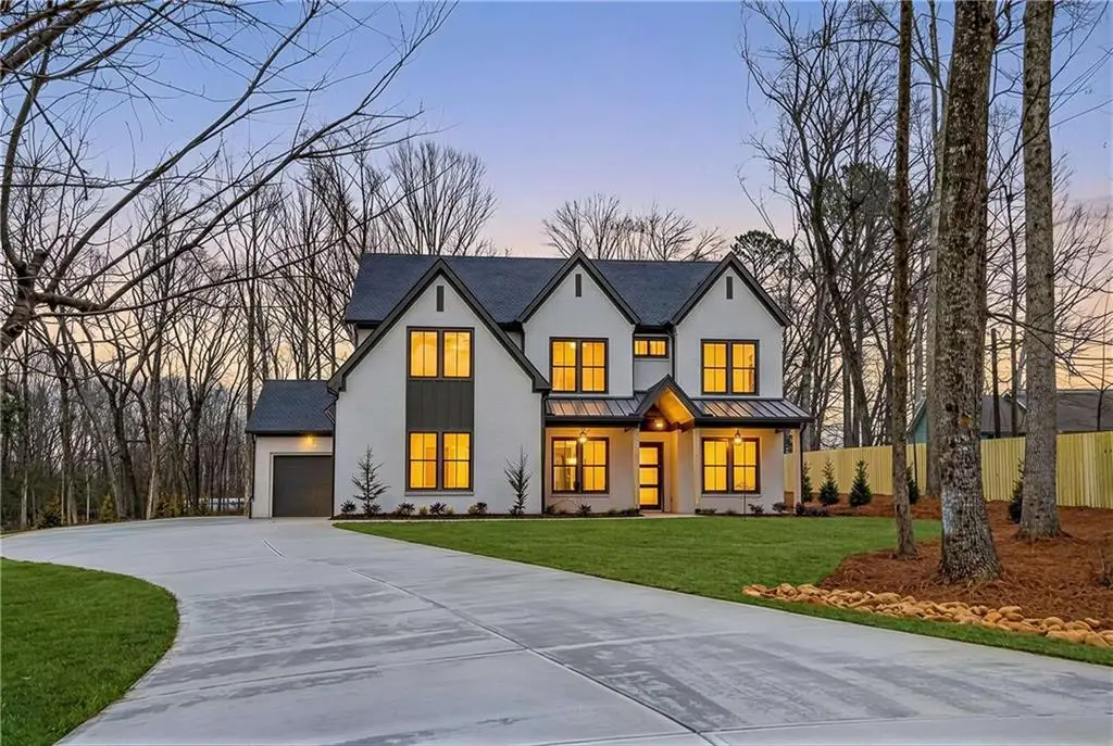 4250 Deerfield Road, Cumming, GA 30028 - #1