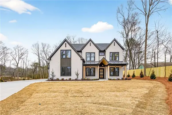 4250 Deerfield Road, Cumming, GA 30028