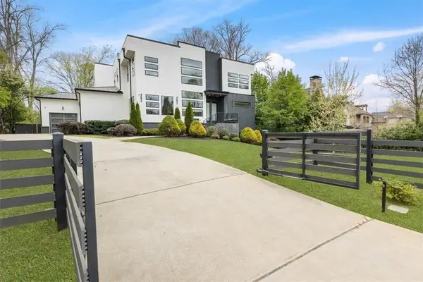 1546 Windsor Parkway Ne, Brookhaven, GA 30319