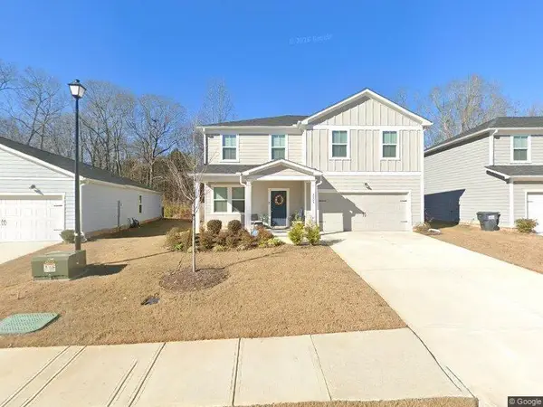 2093 Blackbird Circle, Covington, GA 30016