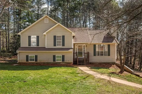 67 Dispatcher Drive, Dawsonville, GA 30534