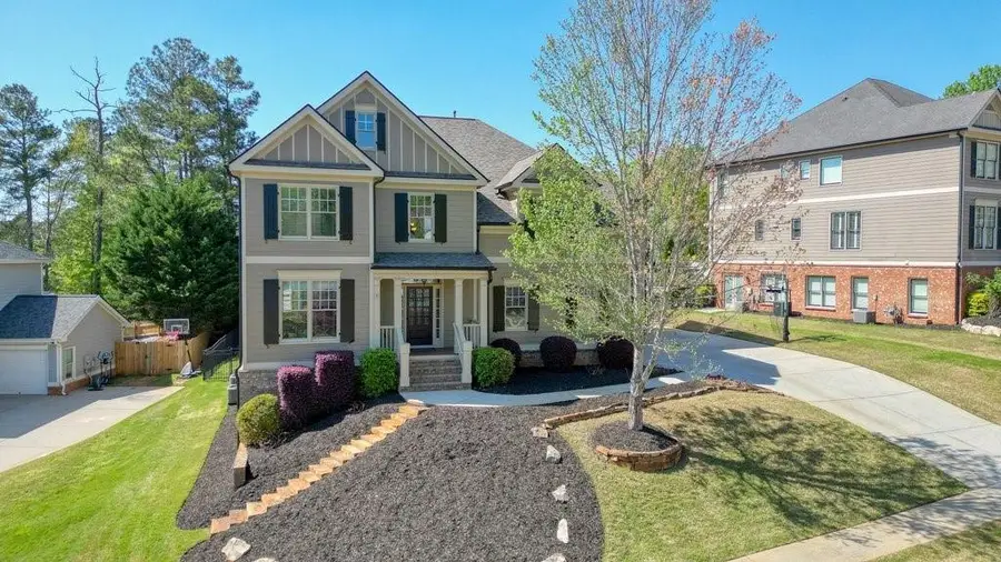 302 Grant Court, Canton, GA 30114 - #2