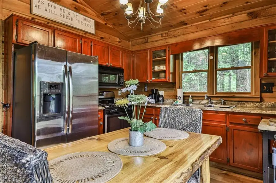 137 Little Beaver Drive, Cherry Log, GA 30522 - #2