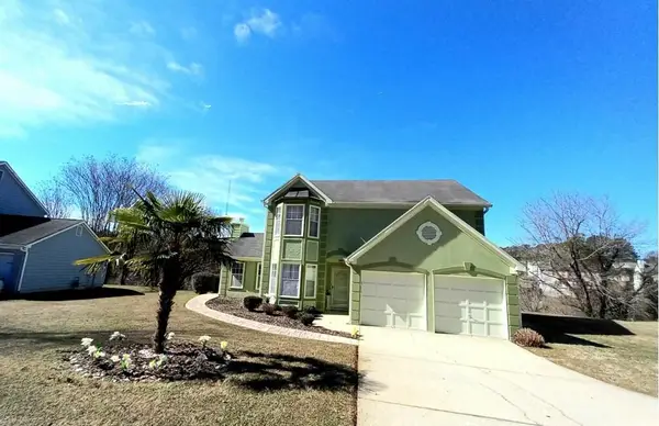 2723 Da Vinci Crescent, Decatur, GA 30034