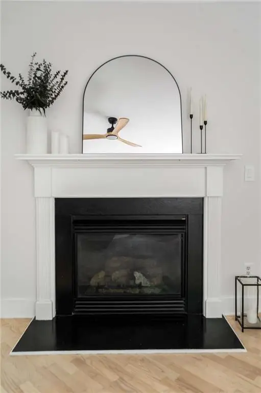 3743 Chattahoochee Summit Dr Se, Atlanta, GA 30339 - #3