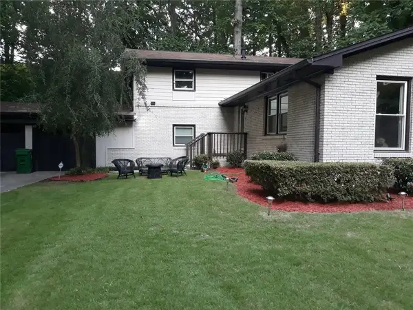 3629 Embry Circle, Atlanta, GA 30341