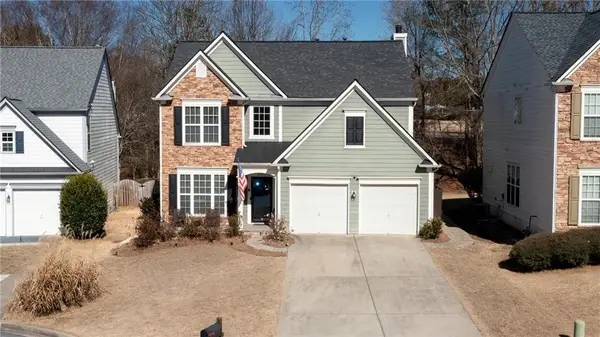 3590 Pond Gap Lane, Cumming, GA 30040