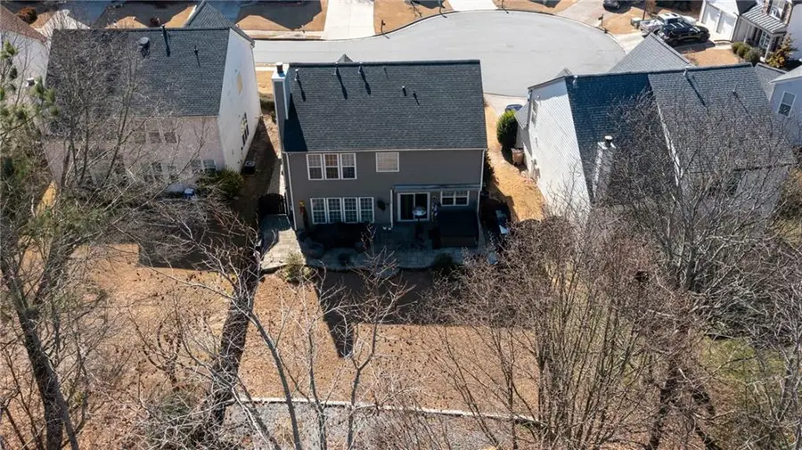 3590 Pond Gap Lane, Cumming, GA 30040 - #2