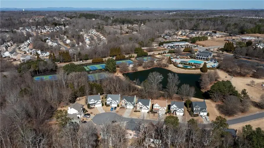 3590 Pond Gap Lane, Cumming, GA 30040 - #3