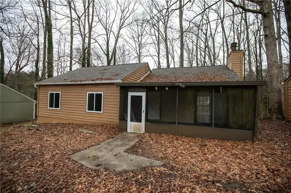 4903 Martins Crossing Road, Stone Mountain, GA 30088