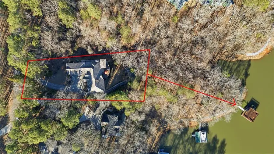 6427 Point Twenty Two, Gainesville, GA 30506 - #2